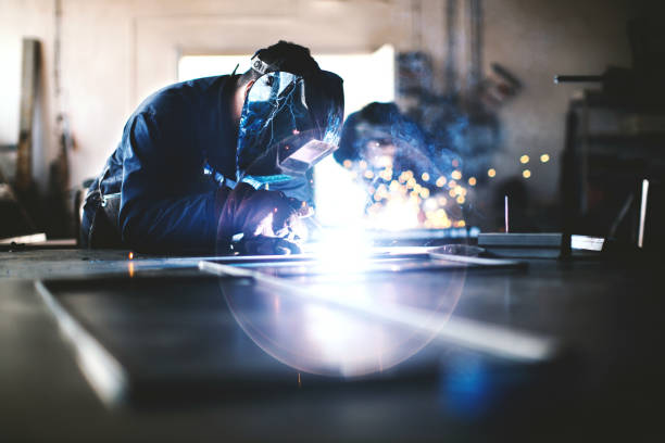 Best Specialty Welding Processes in New Holstein, WI