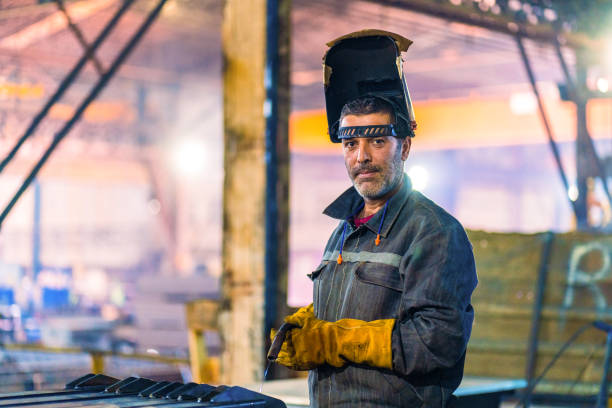 Best Aerospace and Defense Welding in New Holstein, WI