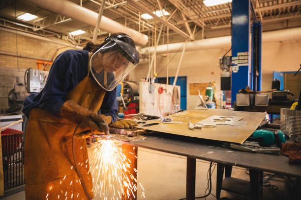 Best Structural Steel Welding in New Holstein, WI