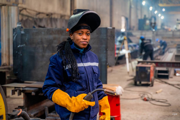Best Marine and Shipbuilding Welding in New Holstein, WI