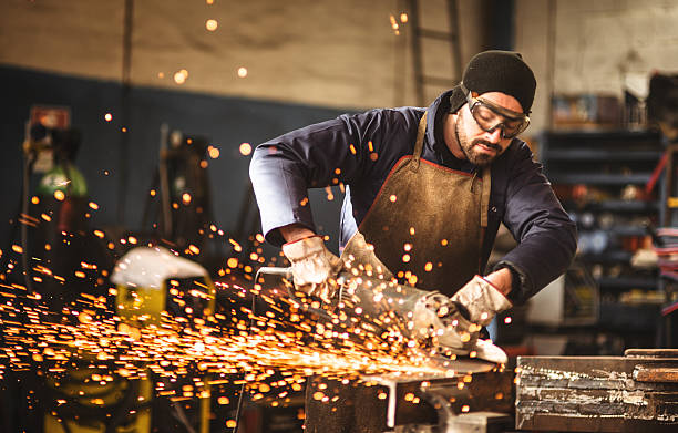 Professional Welder & Metal Fabrication in New Holstein, WI