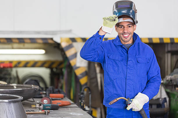 Best Automotive Welding in New Holstein, WI