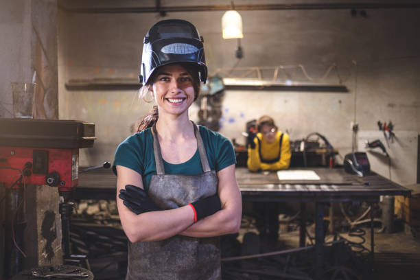 Professional Welder & Metal Fabrication in New Holstein, WI